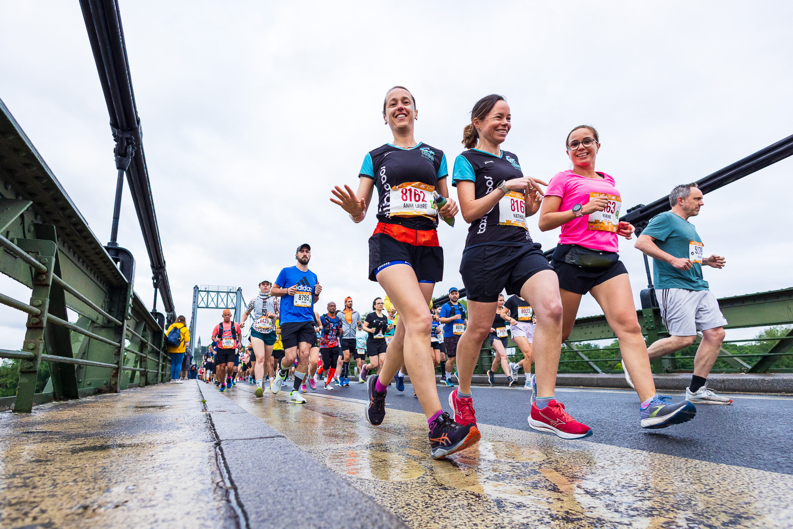 Marathon Saumur 2025