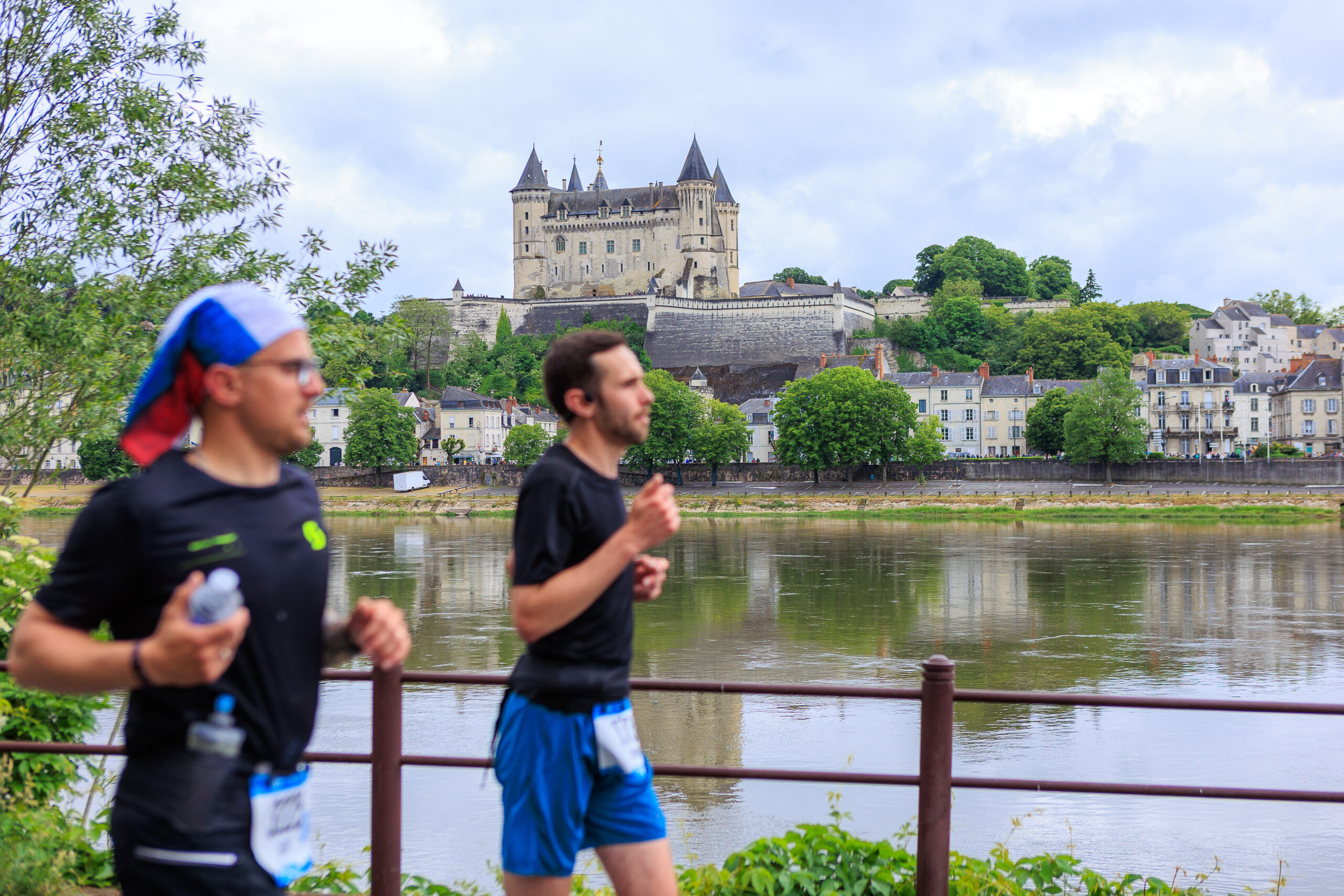 Marathon Saumur 2025